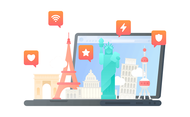 在库克群岛连接到中国vpn - 亮讯加速器